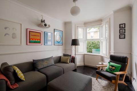 4 bedroom terraced house for sale, Farmer Road, London E10