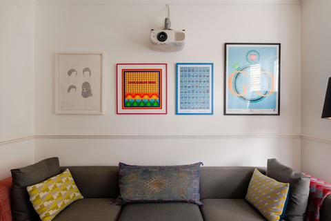 203 Farmer Road, London, E10 5DJ