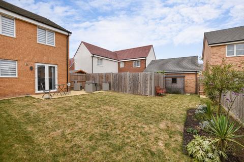 3 bedroom semi-detached house for sale, Hurricane Lane, Maldon