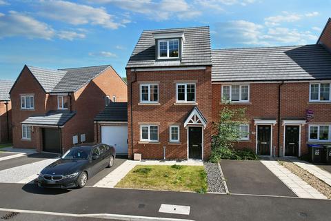 3 bedroom property for sale, Mulberry Way, Seaham, SR7