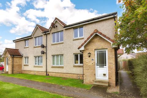 2 bedroom flat for sale, 42 Ness Place, Tranent, EH33 2QP