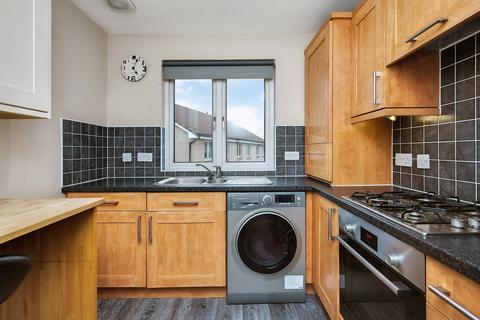 2 bedroom flat for sale, 42 Ness Place, Tranent, EH33 2QP