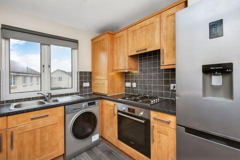 2 bedroom flat for sale, 42 Ness Place, Tranent, EH33 2QP