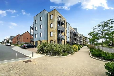 2 bedroom flat for sale, Mott Lane, Ebbsfleet Valley, Swanscombe