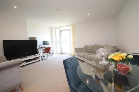 2 bedroom flat for sale, Mott Lane, Ebbsfleet Valley, Swanscombe