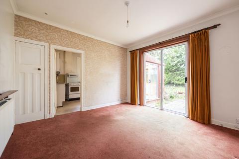 3 bedroom detached bungalow for sale, Featherhall Crescent South, Edinburgh EH12