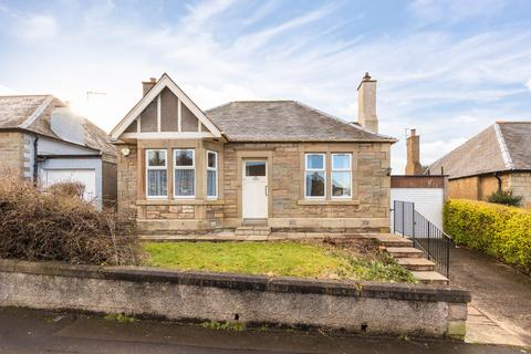 3 bedroom detached bungalow for sale, Featherhall Crescent South, Edinburgh EH12