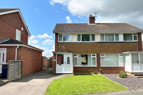 3 bedroom semi-detached house for sale, Richmond Way, Loose, Maidstone, Kent ME15 6BL