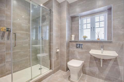 5 Bramley Gardens, Bourne End, SL8 5FF