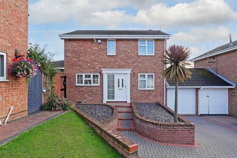 3 bedroom detached house for sale, Winterton Gardens, Sheffield S12