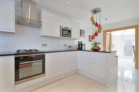 3 bedroom detached house for sale, Winterton Gardens, Sheffield S12