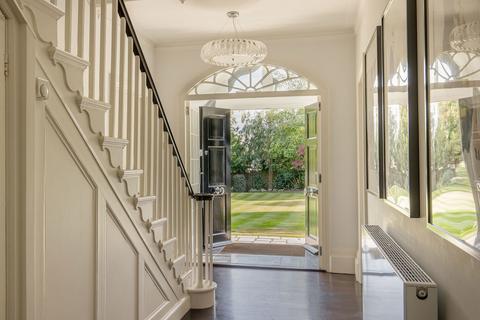 Goldings Clays Lane, Loughton, IG10 2RZ