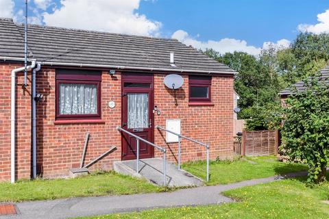 1 bedroom terraced bungalow for sale, Echo Close, Maidstone, Kent