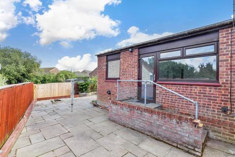 1 bedroom terraced bungalow for sale, Echo Close, Maidstone, Kent