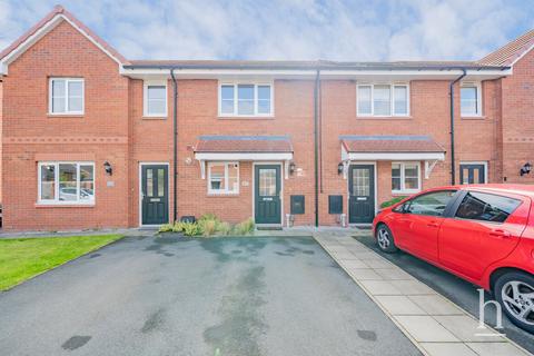 3 bedroom terraced house for sale, Atholl Duncan Drive, Upton CH49