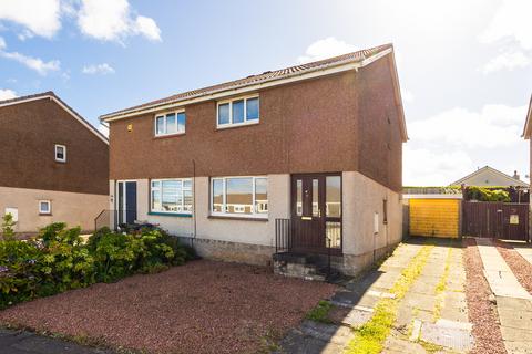 2 bedroom semi-detached villa for sale, Curriehill Castle Drive, Balerno EH14