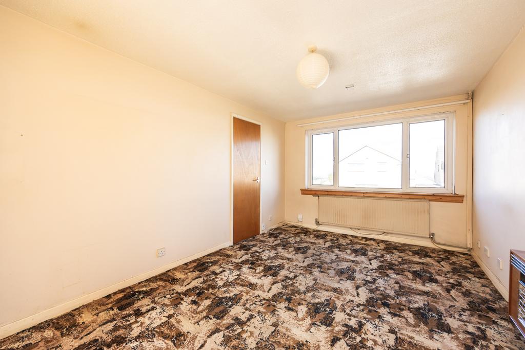 Curriehill Castle Drive, Balerno EH14 2 bed semidetached villa for