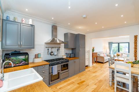 4 bedroom end of terrace house for sale, 28 Sydney Terrace, Craigentinny, Edinburgh, EH7 6SL