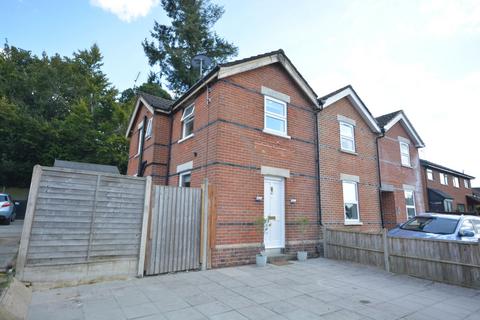 2 bedroom semi-detached house for sale, Wentworth Drive, Broadstone BH18