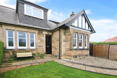 4 bedroom semi-detached villa for sale, 11 Seaforth Drive, Blackhall,  Edinburgh EH4 2BX