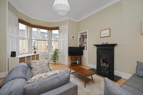 4 bedroom flat for sale, 3 Briarbank Terrace, Edinburgh, EH11 1ST