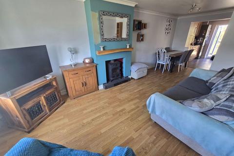 3 bedroom semi-detached house for sale, West Winds Close, Swansea SA5