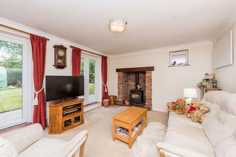 2 bedroom semi-detached house for sale, Elmhurst, Lichfield WS13