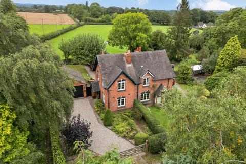 2 bedroom semi-detached house for sale, Elmhurst, Lichfield WS13