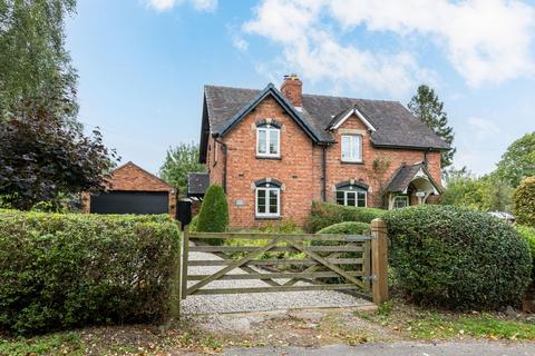 2 bedroom semi-detached house for sale, Elmhurst, Lichfield WS13