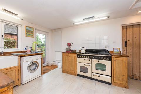 Astley House Fox Lane, Lichfield, WS13 8HA