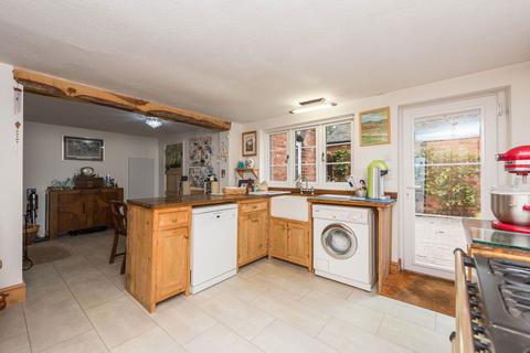 Astley House Fox Lane, Lichfield, WS13 8HA