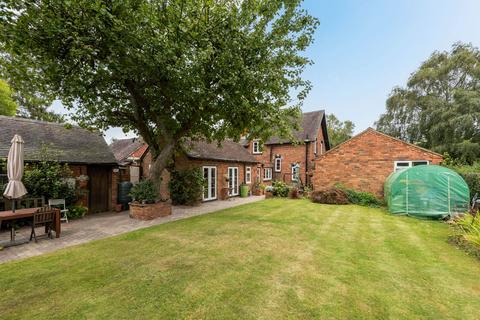 Astley House Fox Lane, Lichfield, WS13 8HA