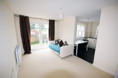 2 bedroom flat to rent, Coventry, Coventry CV4