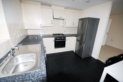 2 bedroom flat to rent, Coventry, Coventry CV4