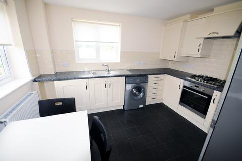 2 bedroom flat to rent, Coventry, Coventry CV4