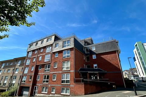 1 bedroom flat for sale, Regent Street, Plymouth PL4