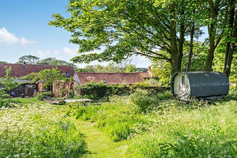 6 bedroom detached house for sale, Sharrington Road, Gunthorpe, Melton Constable, Norfolk, NR24