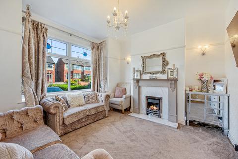 4 bedroom semi-detached house for sale, St. Lesmo Road, Stockport, Cheshire