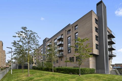 2 bedroom flat for sale, 5/57 Shrubhill Walk, Edinburgh, EH7 4FG