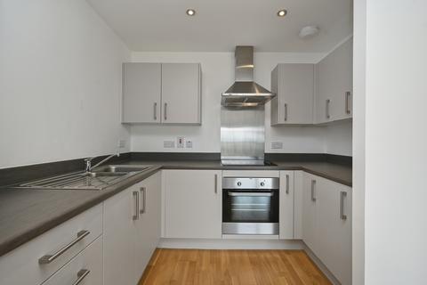 2 bedroom flat for sale, 5/57 Shrubhill Walk, Edinburgh, EH7 4FG