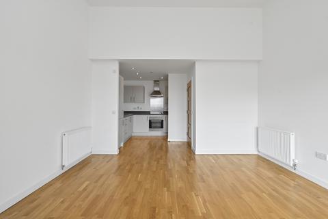 2 bedroom flat for sale, 5/57 Shrubhill Walk, Edinburgh, EH7 4FG