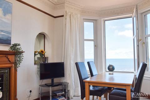 3 bedroom flat for sale, 9/5 Promenade Terrace, Portobello, EH15 1DT