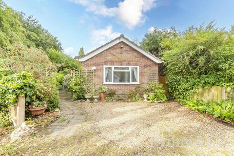 2 bedroom detached bungalow for sale, Meadow Lane, Norwich NR7