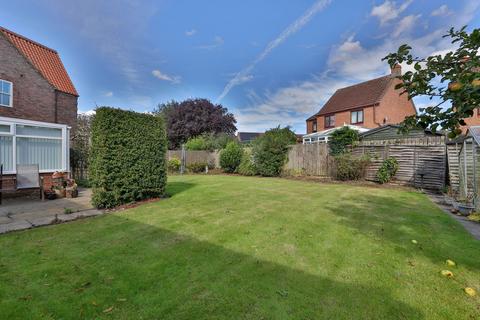 90 Barmby Road, Pocklington, York, YO42 2DW