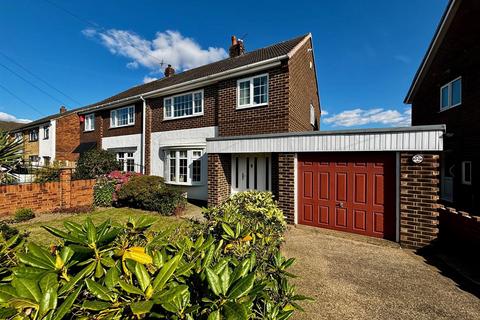 3 bedroom semi-detached house for sale, Church Avenue, Swillington, Leeds