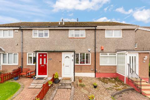 2 bedroom terraced house for sale, 24 Baberton Mains Park, Edinburgh, EH14 3DX