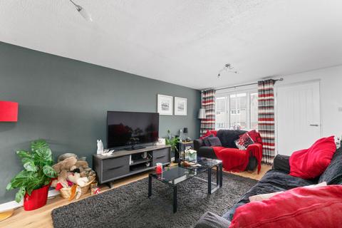 2 bedroom terraced house for sale, 24 Baberton Mains Park, Edinburgh, EH14 3DX