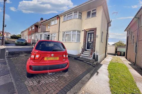 3 bedroom semi-detached house for sale, Churchway, Plymouth PL5