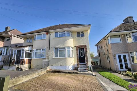 3 bedroom semi-detached house for sale, Churchway, Plymouth PL5