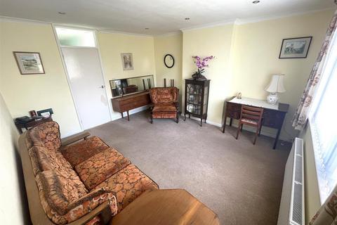 2 bedroom semi-detached bungalow for sale, Clarendon Drive, Royal Wootton Bassett, Swindon